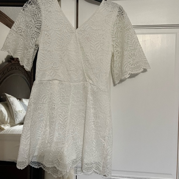 GB romper - Picture 2 of 2